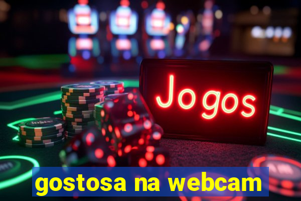 gostosa na webcam